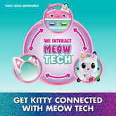 Gabbys Doll House Movie Musical Ears